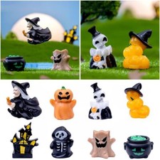 Halloween Cartoon Pumpkin