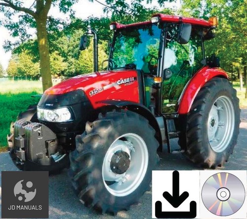 Case farmall 65a - case, 75a