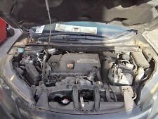 ENGINE HONDA CR-V MK4 (RE68)