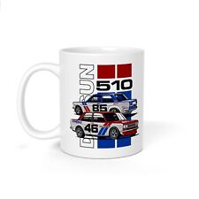 JDM CAR COFFEE MUGS - PERFECT