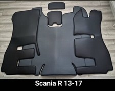 SCANIA R STREAMLINE TOPLINE