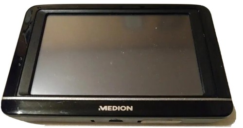 Medion navi navigation - medion,
