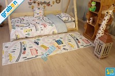 Carpet Rug Mat Digital Printed