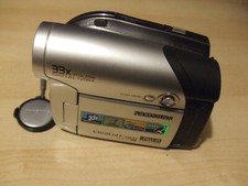 Samsung dc161 pal 33x zoom - 33x,