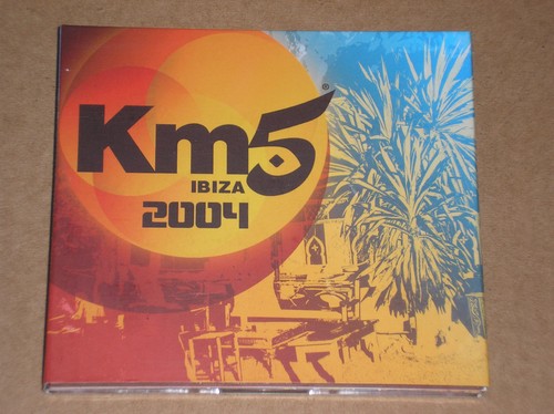 Km5 ibiza 2004 - (sven, van
