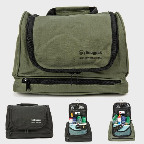 Snugpak luxury wash - snugpak,