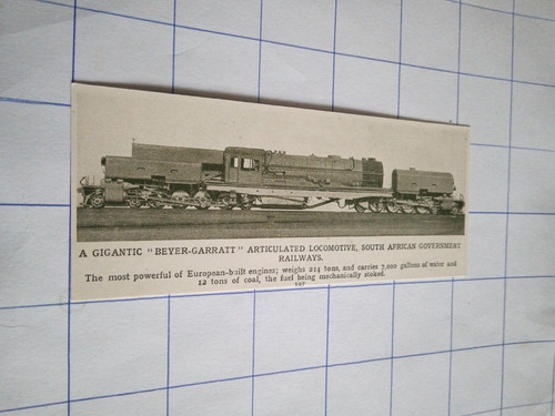 1933 gigantic beyer - 1933,