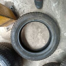 165 65 15 81T Vredestein Snow Trac 5 DOT 2017 (6.9mm) *FREE SHIPPING*