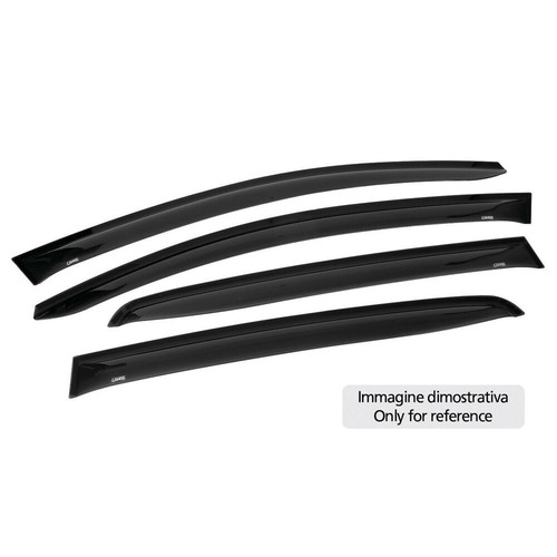 Airplus air deflectors - airplus,