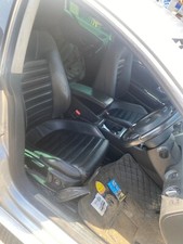 08-17 VW PASSAT CC LEATHER