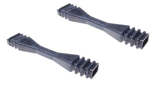 Chain hose guard - chain,
