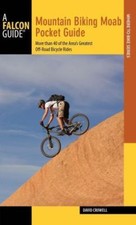Mountain Biking Moab Pocket
