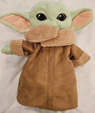 Scentsy 14” Grogu Baby Yoda