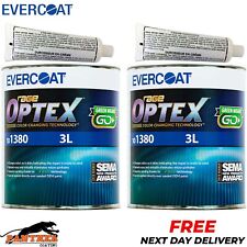 2X Evercoat OPTEX Rage 101380