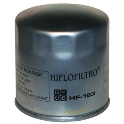 49432 filter oil hf163 - oil,