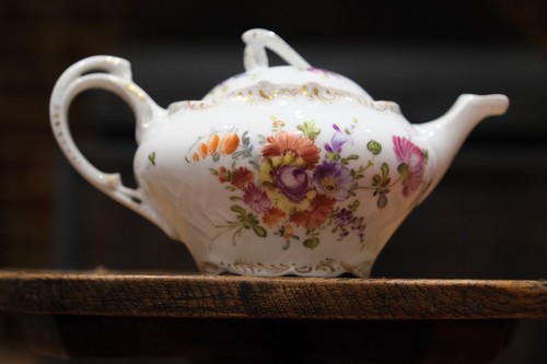 Antique bauer rosenthal co - antique,