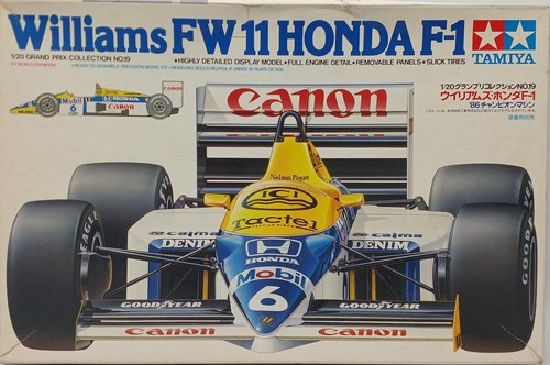 Grand prix collection - grand, no.19