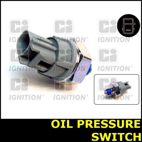 Oil pressure switch - oil, for