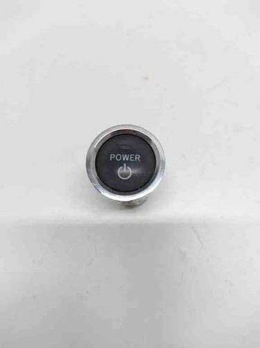 Toyota prius ignition start - ignition,