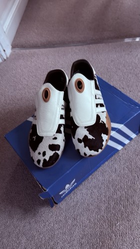 Adidas taekwondo sneakers size