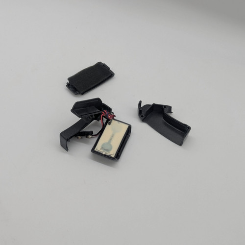 Faulty ebow plus - faulty,