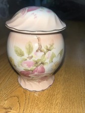 Beautiful Ceramic Lidded