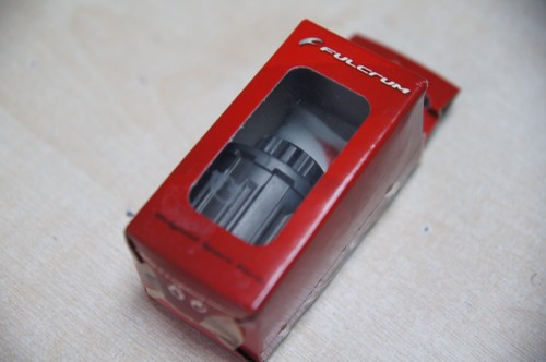 Fulcrum 013 shimano sram - fulcrum, rt-013