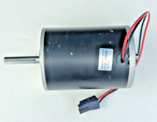 Vdc electric permnt - 1, hp