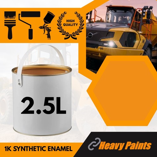 Veenhuis slurry tank - veenhuis, yellow
