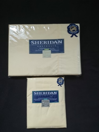 Sheridan australia 100 - sheridan, cotton