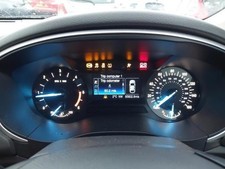FORD MONDEO SPEEDOMETER