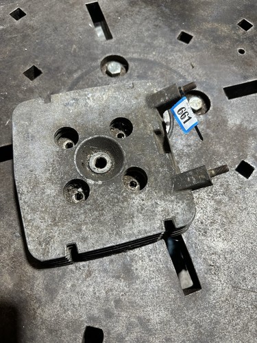 Etz 125 genuine cylinder - etz,