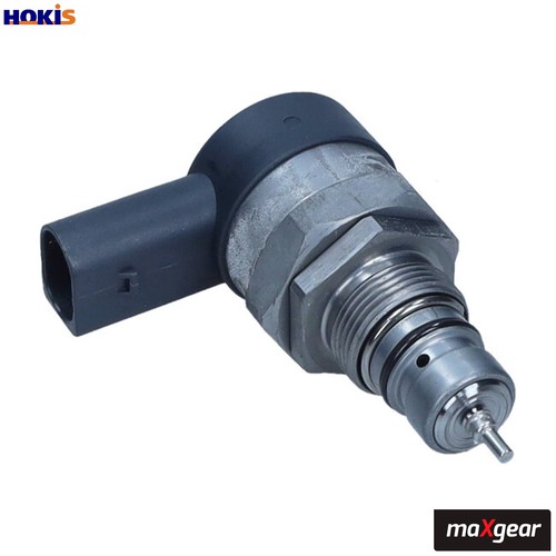 Pressure control valve common - pressure,