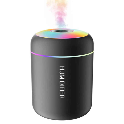Mini car humidifier - mini,