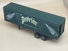 Corgi classics 91420 - corgi, perrier