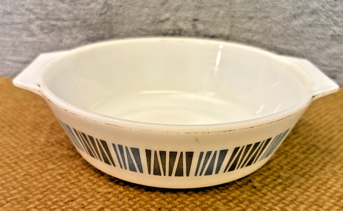 Vintage jaj pyrex matchmaker - jaj,