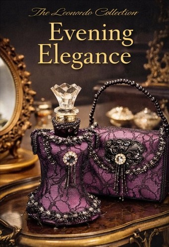Vintage leonardo collection - vintage,