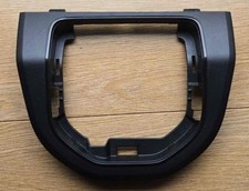 VW TRANSPORTER T6 GEAR STICK SURROUND 7E2 858 197A