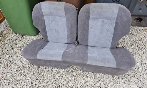Ford capri mk3 recaro rear - capri,