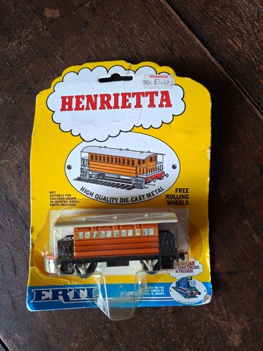 Ertl thomas and friends - ertl,