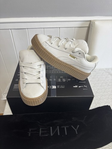 Puma fenty creeper phatty - x,