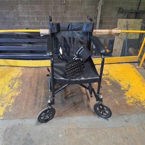 All aid lightweight folding - aid,