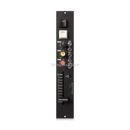 Rodec 101 channel - mx-f-101, control