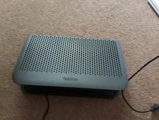 Huawei Talk Talk DG8041W WiFi Router