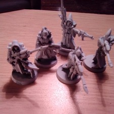 Games Workshop Warhammer 40k