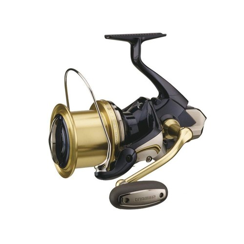 Shimano reel bull eye - shimano, 14