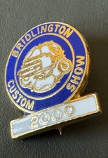 2000 Bridlington National