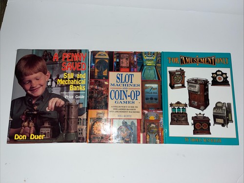Penny saved slot machines - a,