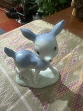 Vintage Art Ceramic Or