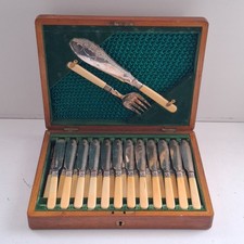 Vintage THOMAS TURNER 26 Piece